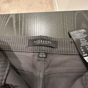 Liverpool Jeans Company Magnet Gray Jeans